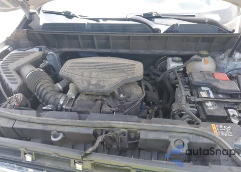 2019 GMC Acadia Slt-1 z USA, uszkodzony, nr VIN 1GKKNMLS8KZ290506